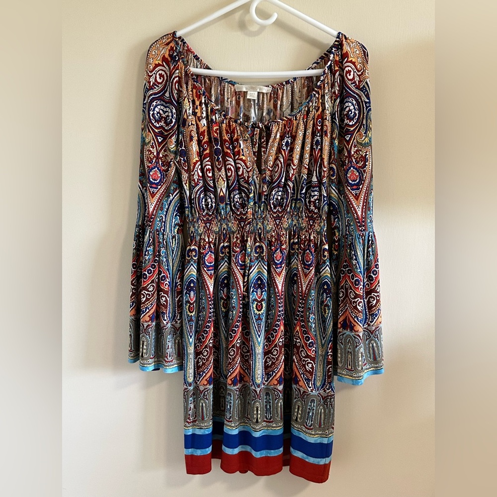 Boston Proper Dress
